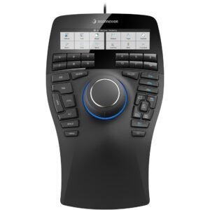 SpaceMouse Enterprise