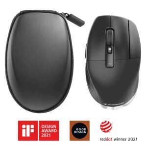 Cad Mouse Pro Wireless