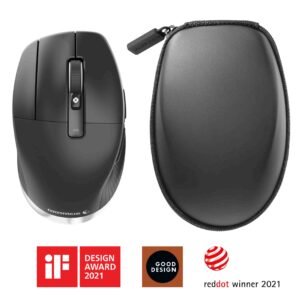 Cad Mouse Pro Wireless Left