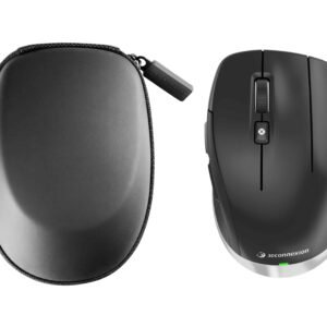 CadMouse Compact Wireless