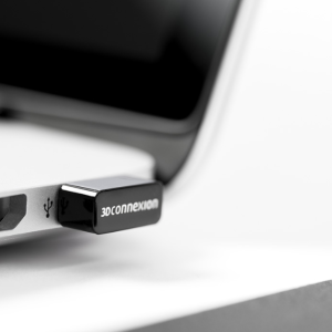 3Dconnexion Universal Receiver