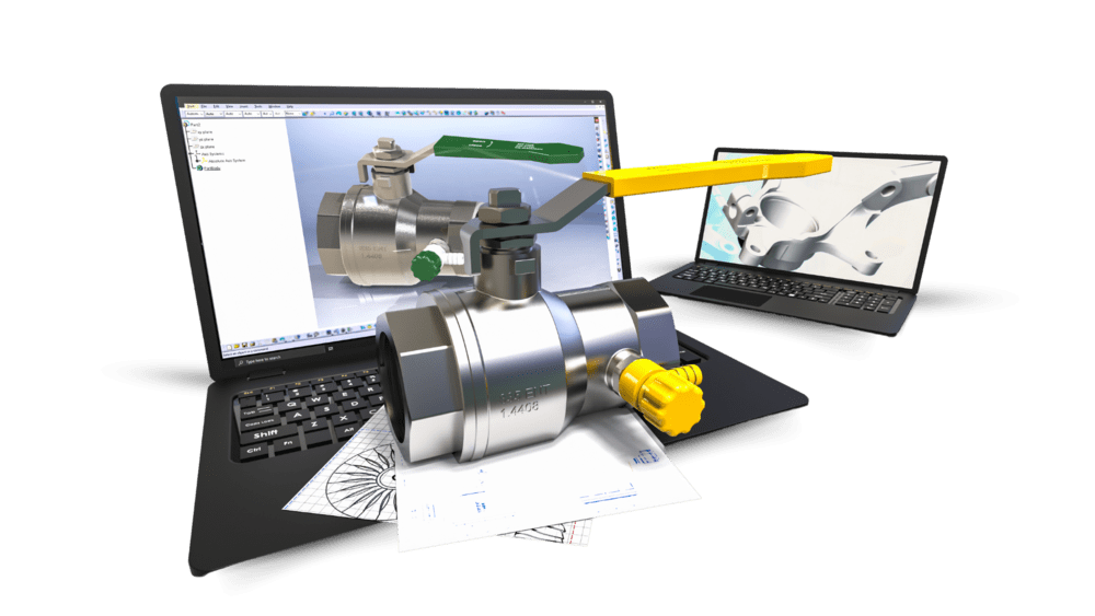 Σεμινάριο SOLIDWORKS CAD Essentials