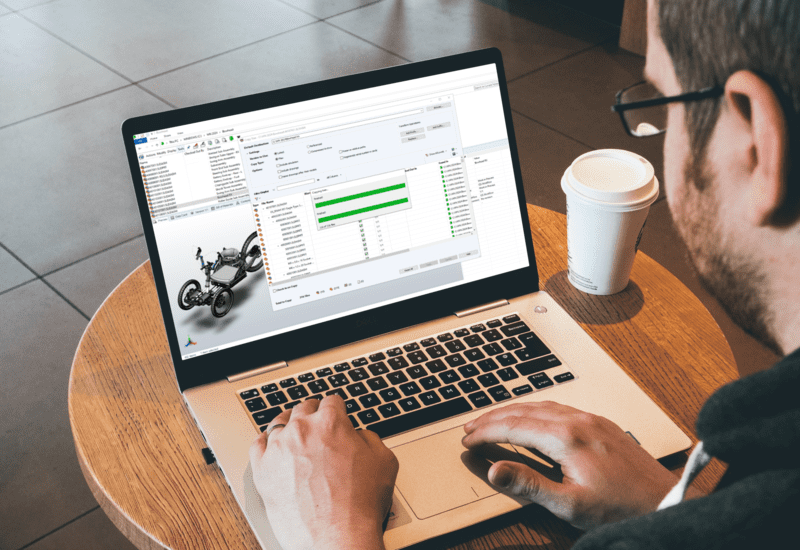 SOLIDWORKS PDM