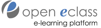 open eclass
