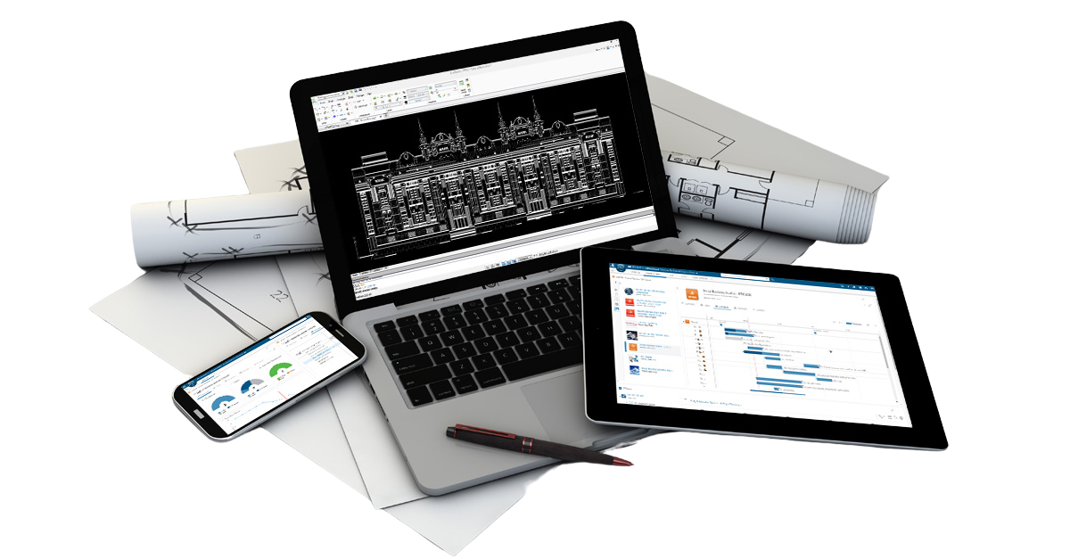 Σεμινάριο DraftSight από την INNOVERA