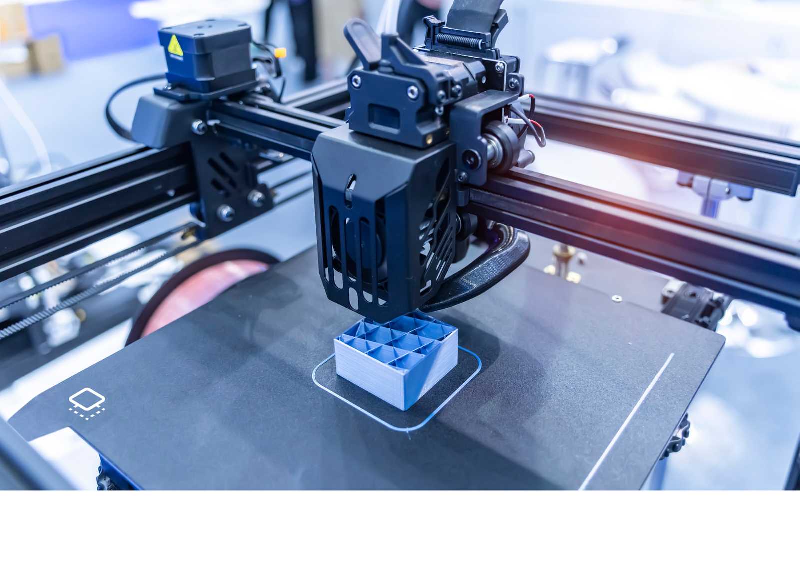 3d printing seminar