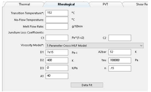 SOLIDWORKS Plastics Εικόνα 2