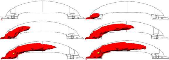SOLIDWORKS Plastics Εικόνα 3