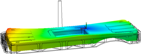 SOLIDWORKS Plastics Εικόνα 4