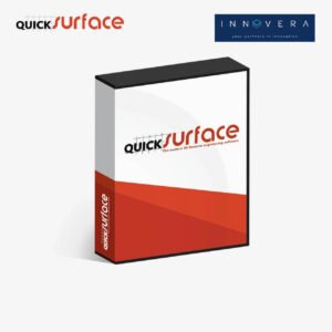 QUICKSURFACE for SOLIDWORKS