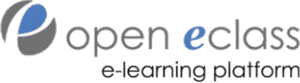 Εικονίδιο open e-class e-learning platform