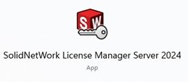 deactivate activate solidworks network license Picture1